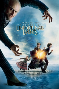 watch Lemony Snicket's A Series of Unfortunate Events online free