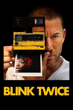 watch Blink Twice online free