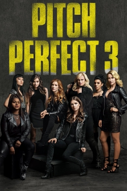 watch Pitch Perfect 3 online free
