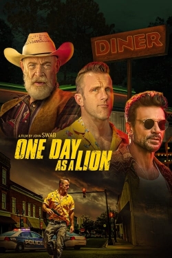 watch One Day as a Lion online free