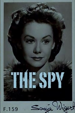 watch The Spy online free