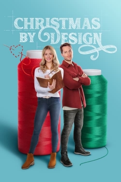 watch Christmas by Design online free