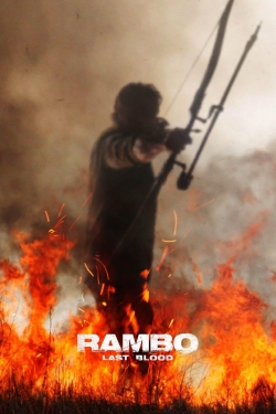 watch Rambo: Last Blood online free