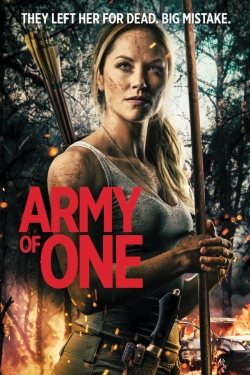 watch Army of One online free