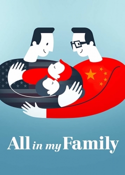 watch All in My Family online free