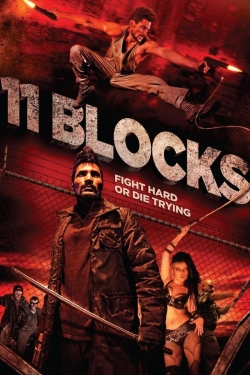 watch 11 Blocks online free