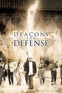 watch Deacons for Defense online free