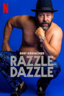 watch Bert Kreischer: Razzle Dazzle online free