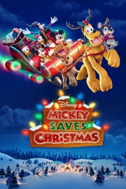 watch Mickey Saves Christmas online free