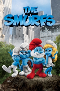 watch The Smurfs online free
