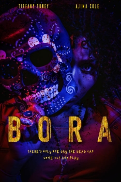 watch Bora online free