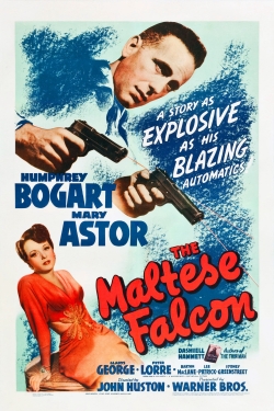 watch The Maltese Falcon online free