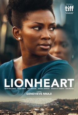 watch Lionheart online free