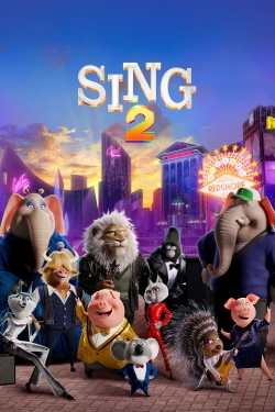 watch Sing 2 online free