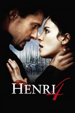 watch Henri 4 online free
