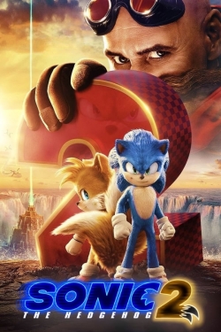 watch Sonic the Hedgehog 2 online free
