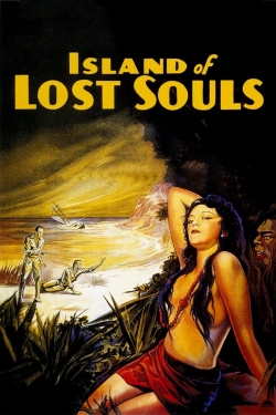 watch Island of Lost Souls online free