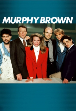 watch Murphy Brown online free