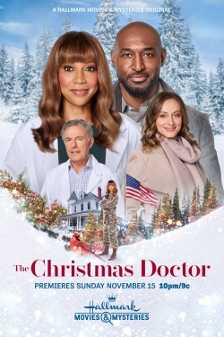 watch The Christmas Doctor online free