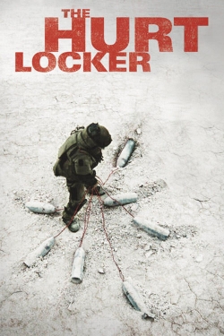watch The Hurt Locker online free
