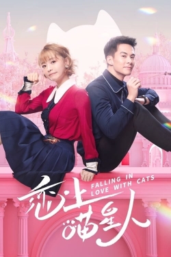 watch Falling in Love With Cats online free