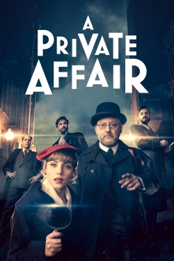 watch A Private Affair online free