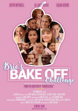 watch Brie's Bake Off Challenge online free