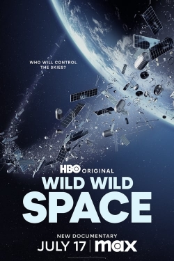 watch Wild Wild Space online free