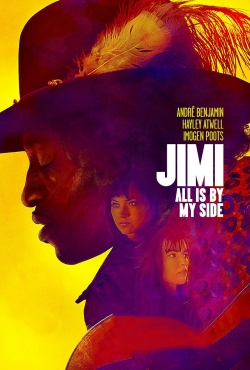 watch Jimi: All Is by My Side online free