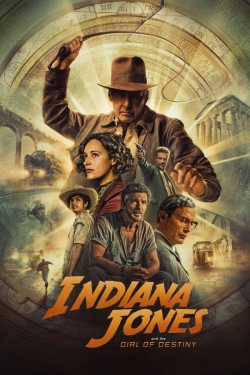 watch Indiana Jones and the Dial of Destiny online free
