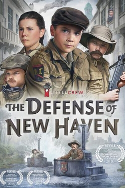 watch The Defense of New Haven online free