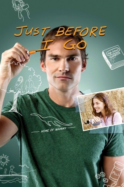 watch Just Before I Go online free
