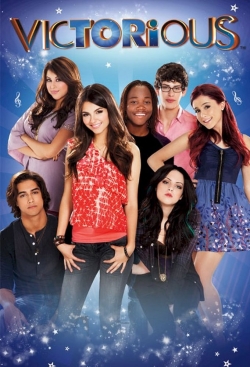 watch Victorious online free