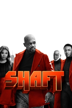 watch Shaft online free