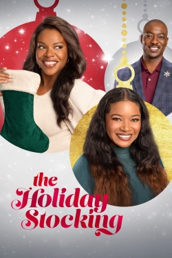 watch The Holiday Stocking online free