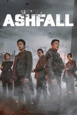 watch Ashfall online free