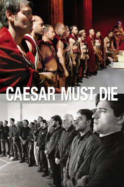 watch Caesar Must Die online free