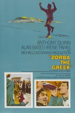 watch Zorba the Greek online free