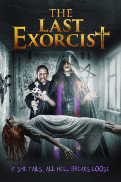 watch The Last Exorcist online free
