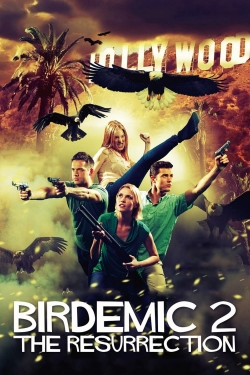 watch Birdemic 2: The Resurrection online free