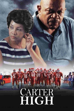watch Carter High online free