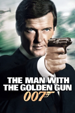 watch The Man with the Golden Gun online free