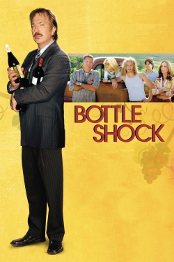 watch Bottle Shock online free