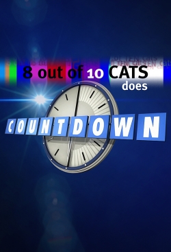watch 8 Out of 10 Cats Uncut online free