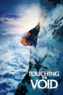 watch Touching the Void online free