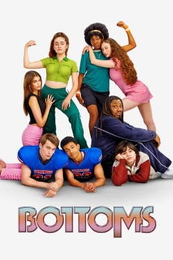watch Bottoms online free