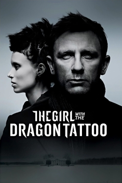 watch The Girl with the Dragon Tattoo online free