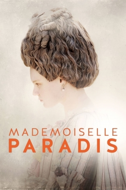 watch Mademoiselle Paradis online free