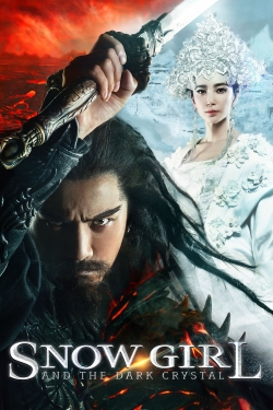 watch Zhongkui: Snow Girl and the Dark Crystal online free