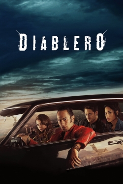 watch Diablero online free